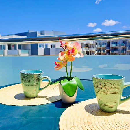 Apartament Casa Petra Sun Corralejo By Ahf Zewnętrze zdjęcie