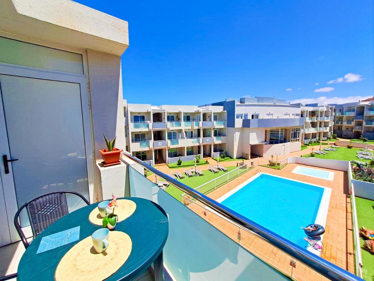 Apartament Casa Petra Sun Corralejo By Ahf Zewnętrze zdjęcie