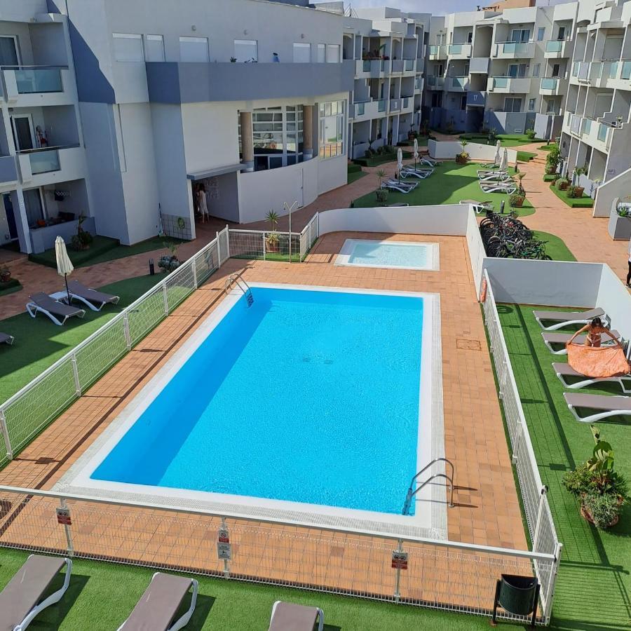 Apartament Casa Petra Sun Corralejo By Ahf Zewnętrze zdjęcie