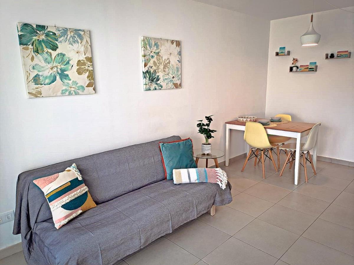 Apartament Casa Petra Sun Corralejo By Ahf Zewnętrze zdjęcie
