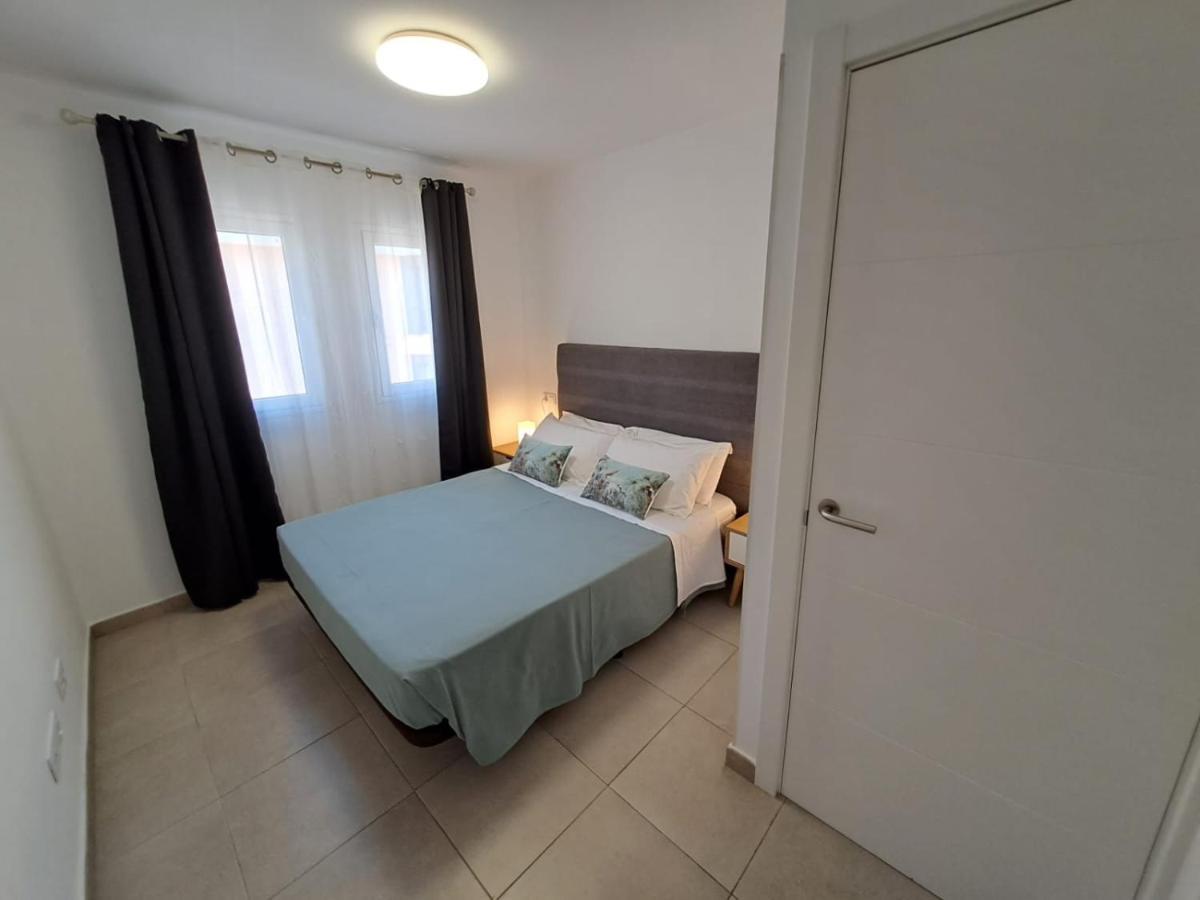 Apartament Casa Petra Sun Corralejo By Ahf Zewnętrze zdjęcie