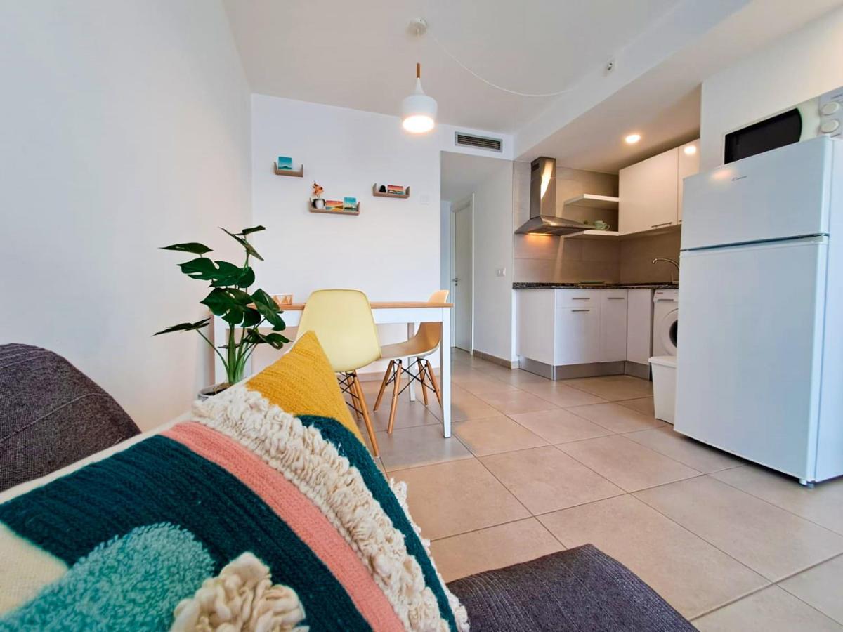 Apartament Casa Petra Sun Corralejo By Ahf Zewnętrze zdjęcie