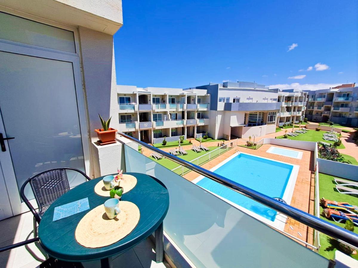 Apartament Casa Petra Sun Corralejo By Ahf Zewnętrze zdjęcie