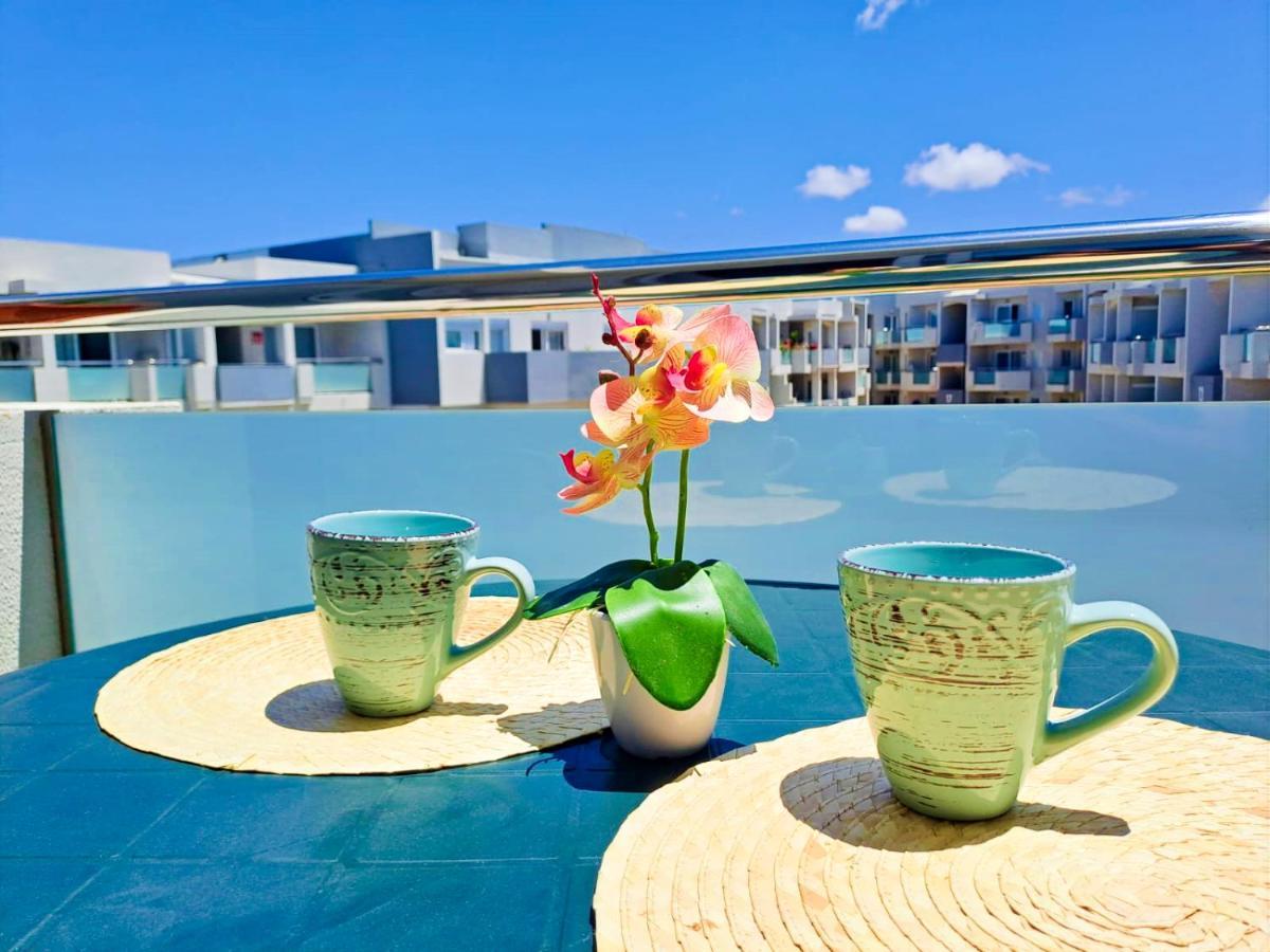 Apartament Casa Petra Sun Corralejo By Ahf Zewnętrze zdjęcie